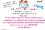 Height Library Storytelling
